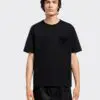 Prada Men's Cotton T-shirt-20244334