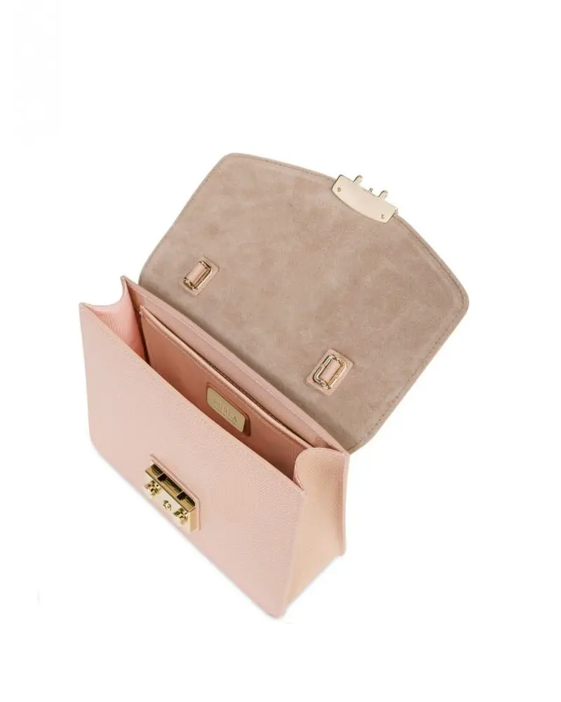 FURLA METROPOLIS Medium Top Handle