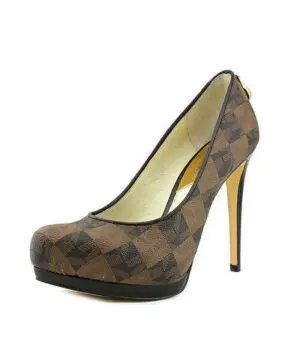 Michael Michael Kors Hamilton Pump-20228608