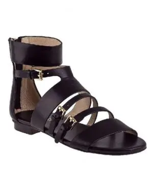 MICHAEL Michael Kors Winston Flat Strappy Sandal-20233956
