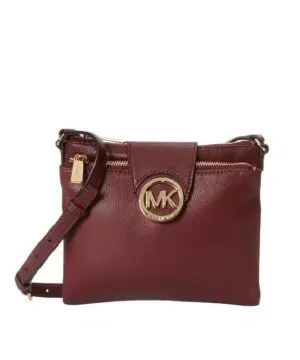MICHAEL Michael Kors Fulton Large Crossbody-20228388