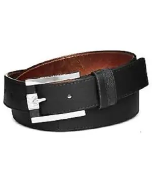 Michael Michael Kors Lambskin Belt-20229743