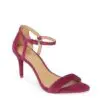Michael Michael Kors Women's Simone Mid Sandal-20228626