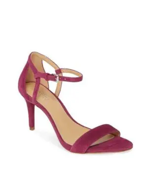 Michael Michael Kors Women's Simone Mid Sandal-20228629