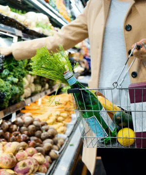 Food & Grocery