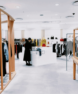 Designer Boutique