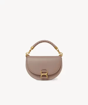 Chloe Marcie Chain Flap Bag