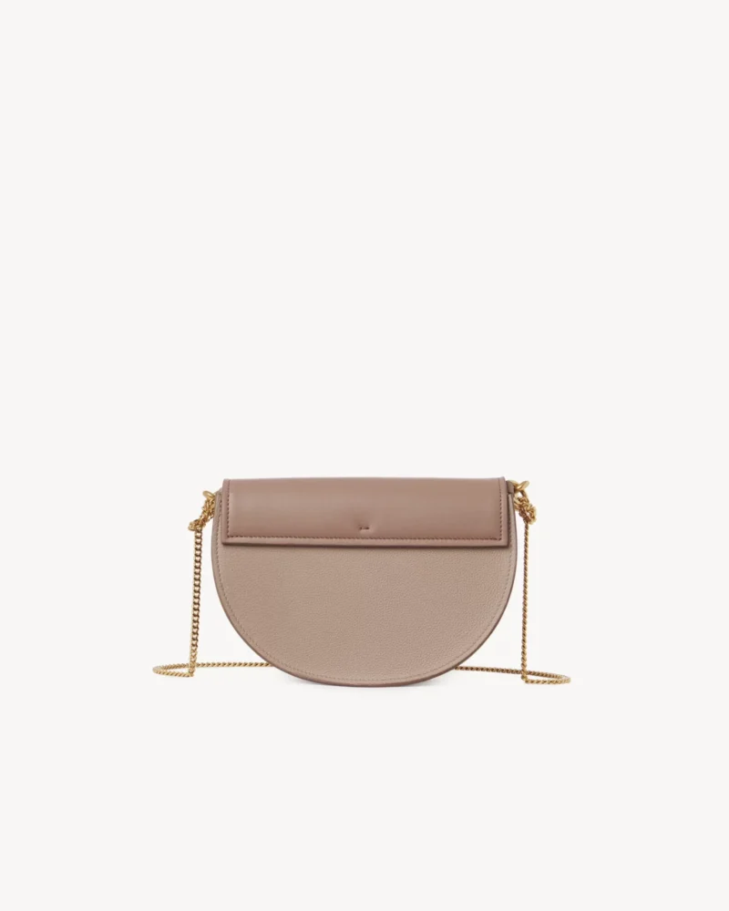 Chloe marcie chain flap bag - image 2