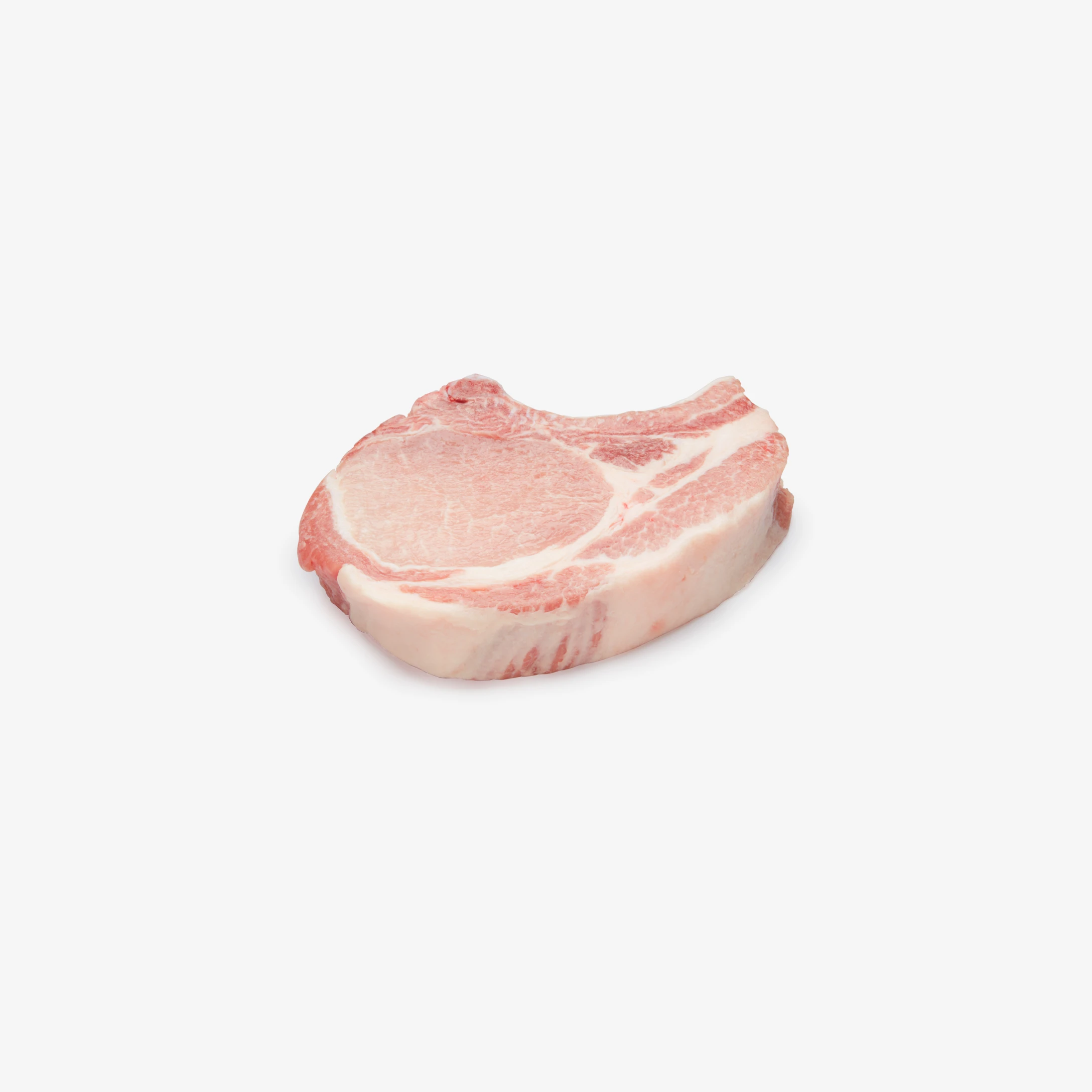 Chops tenderloins bone in chops 2