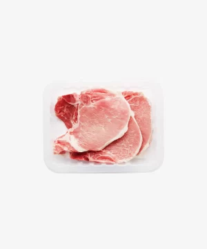 Bone-In Pork Chops