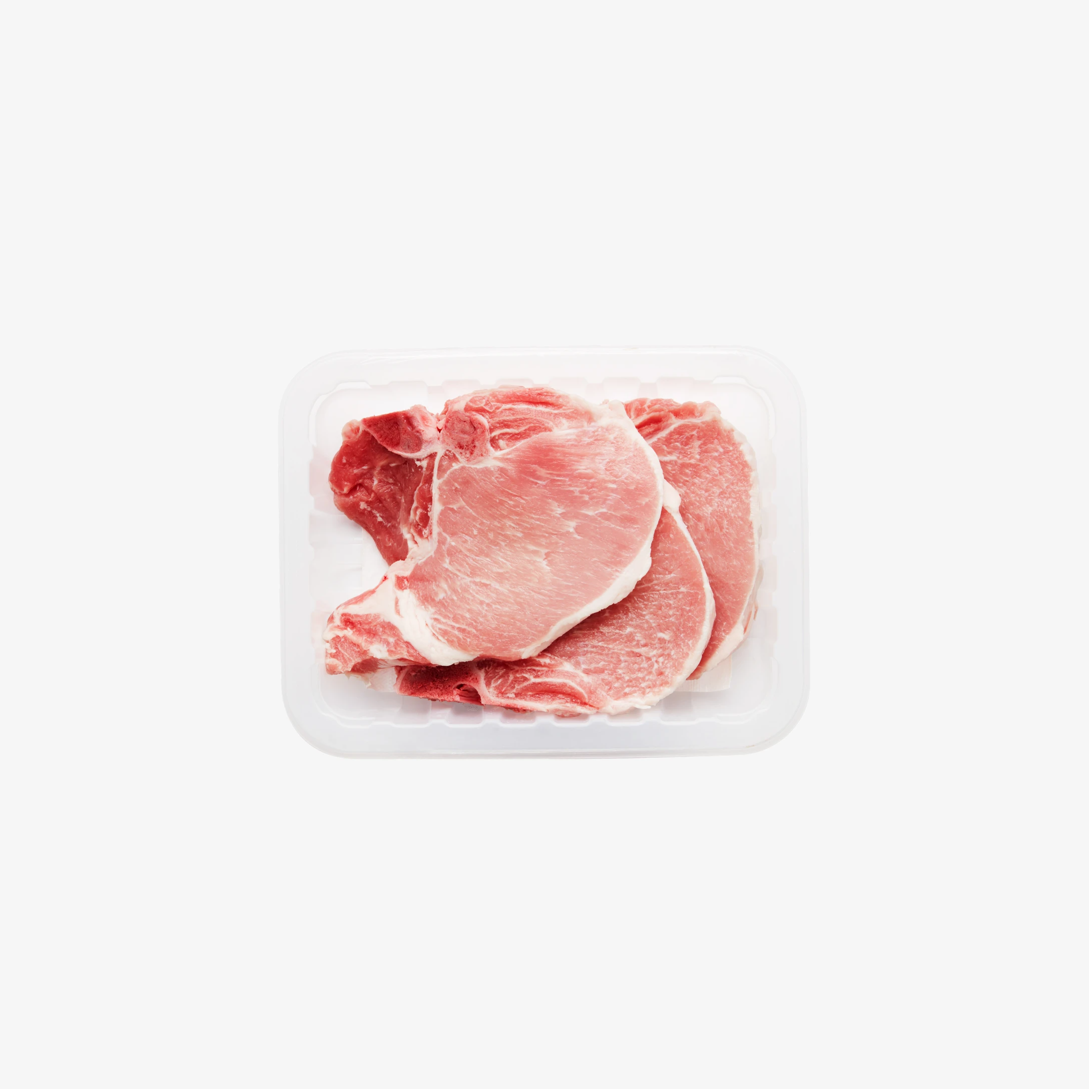 Chops tenderloins bone in chops 3