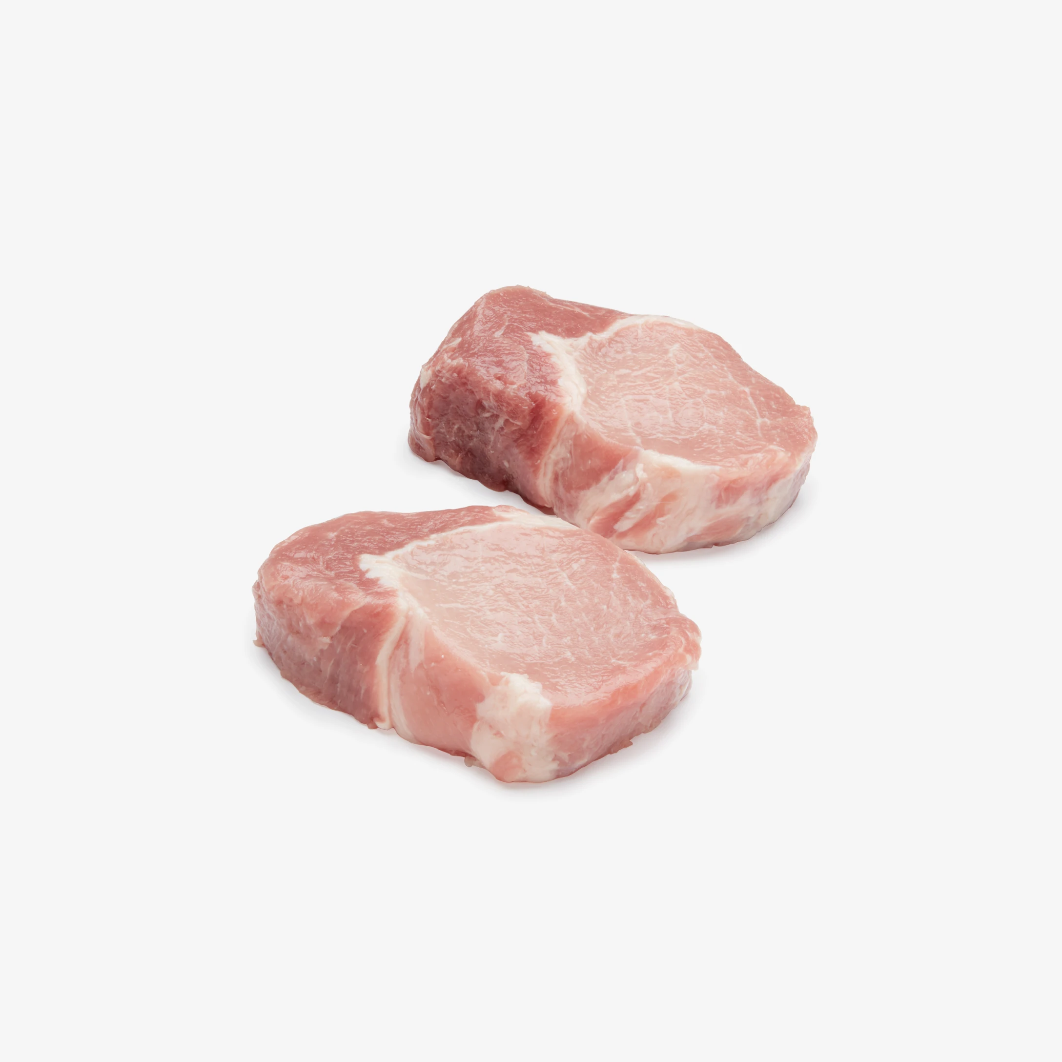 Chops tenderloins boneless chops 3