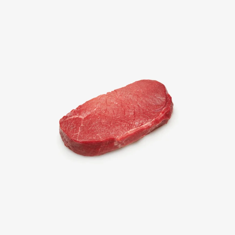 100% grass-fed local beef top round london broil