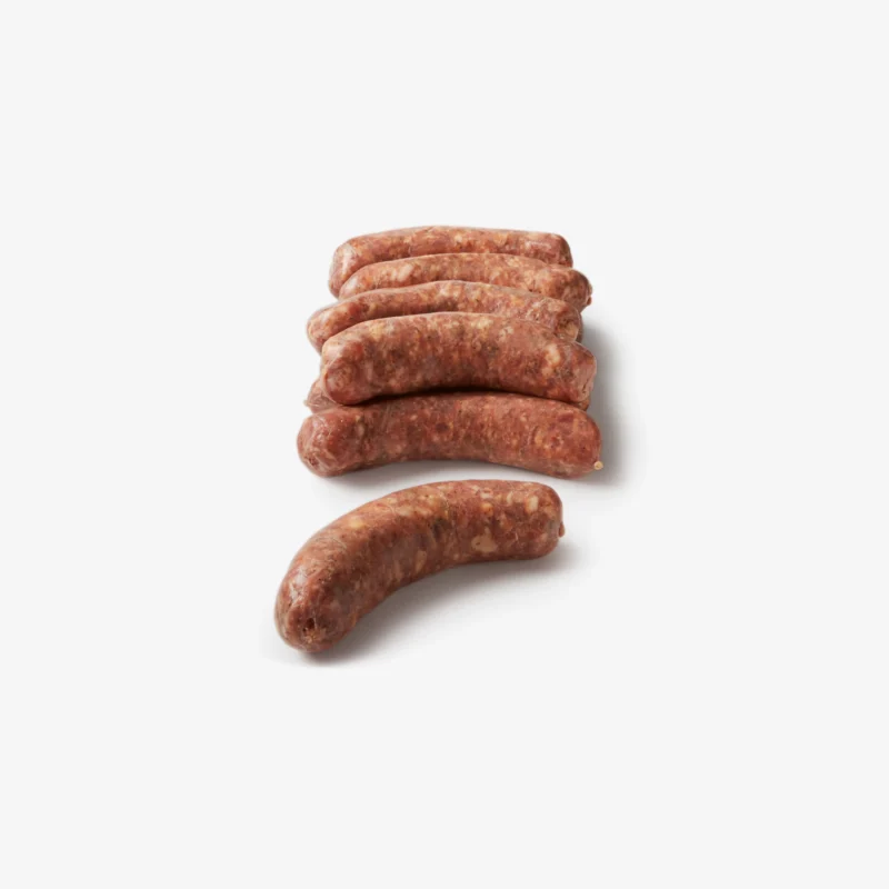 Sausage ground ground fresh sausage 2