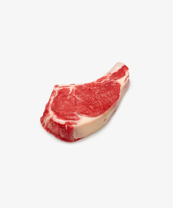 Grass-Fed Local Bone-in Rib Steak