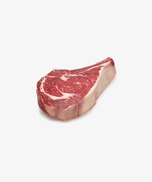 Rwa bone-in rib steak