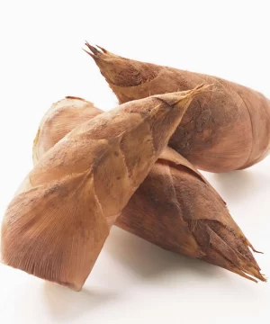 Winter Bamboo Shoot 2lbs / Pack - 4 Ib
