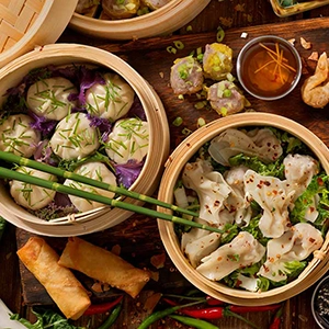 The 10 most popular dishes in china