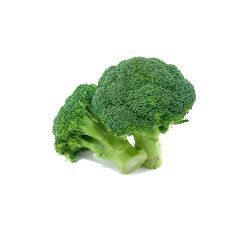 Fresh broccoli 2 lb