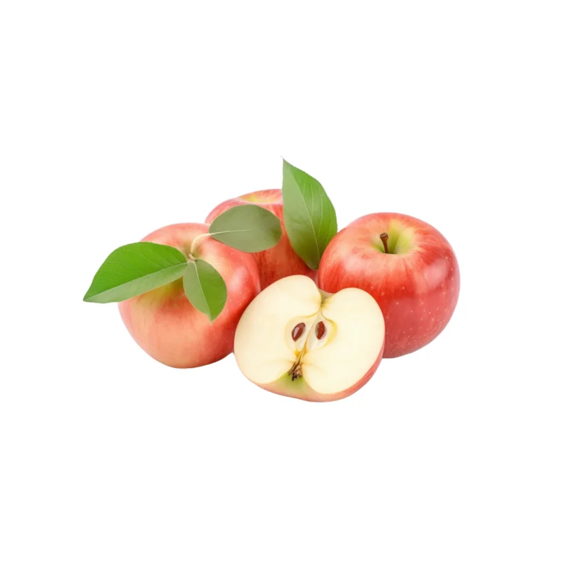 Fuji Apples 4 count - Image 2