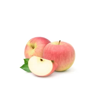Fuji Apples 4 count