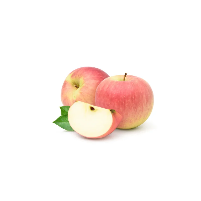 Fuji Apples 4 count