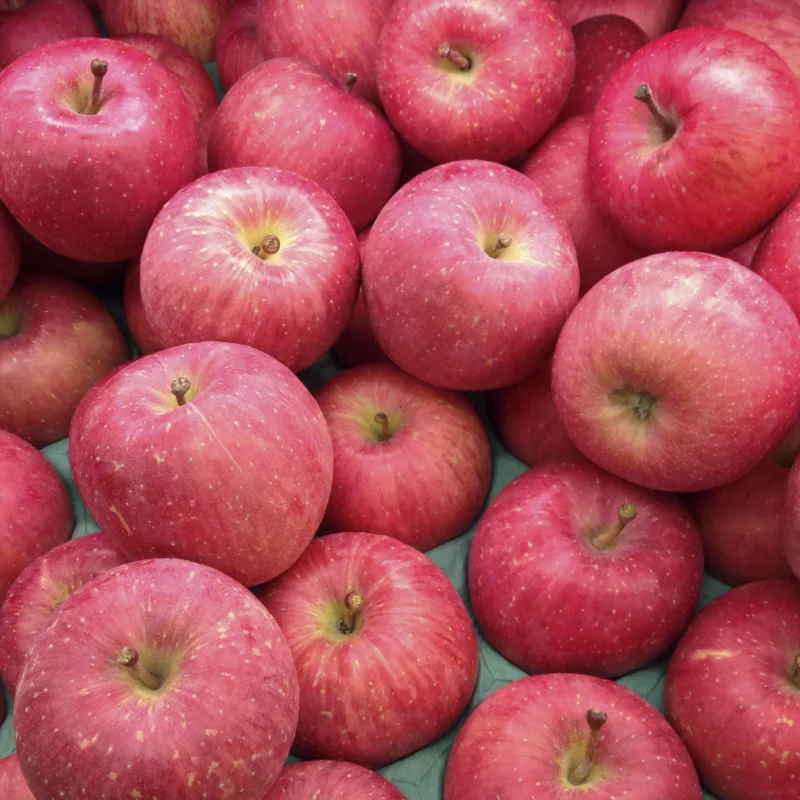 Fuji Apples 4 count - Image 3