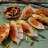 Potstickers fb