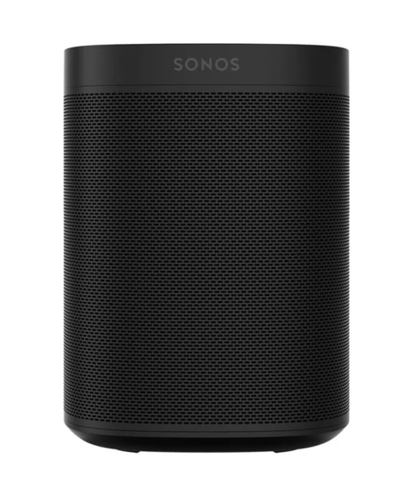 Sonos one gen 2 voice controlled wireless streaming smart speaker black af8f6616 2d91 4116 83a0 61e224746d16 1. 1356a58612ba63c991e9915814a9a76b