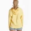 Womens flutterby butterfly simply true fleece zip hoodie 108044 3 lg