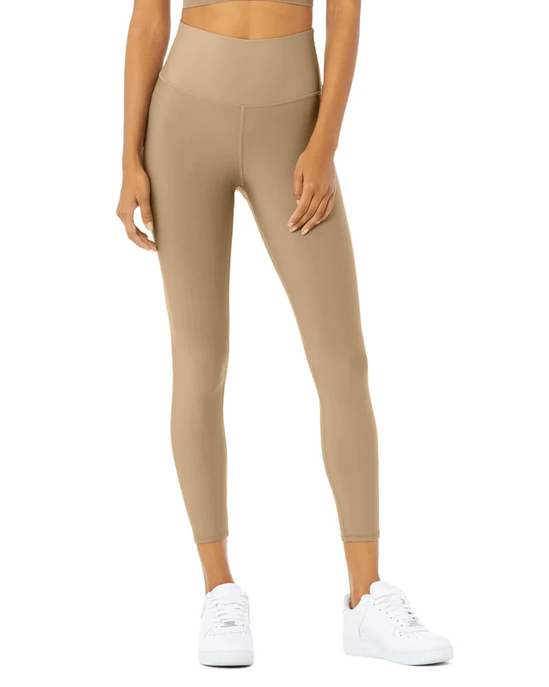 Alo 7/8 high waist airbrush legging - image 9