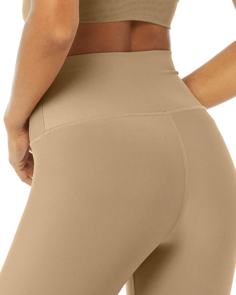 Alo 7/8 high waist airbrush legging - image 12