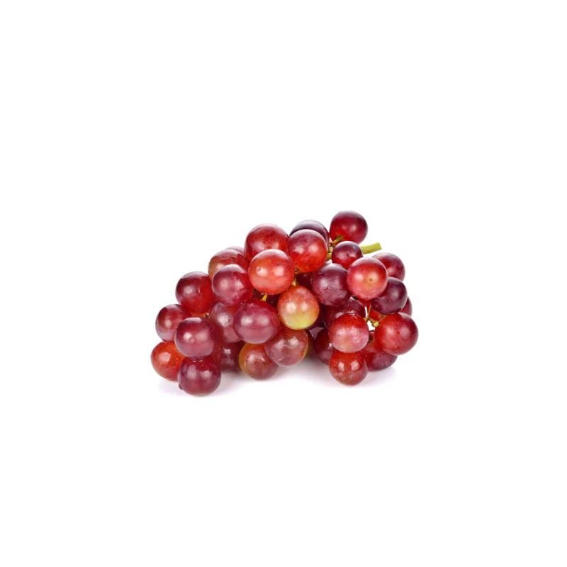 Red Seedless Grapes 2lb