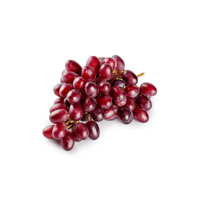 Red Seedless Grapes 2lb - Image 2