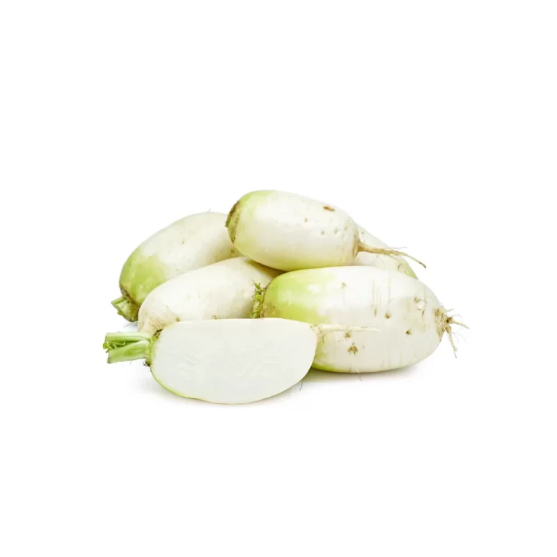 Korean radish 3 lb