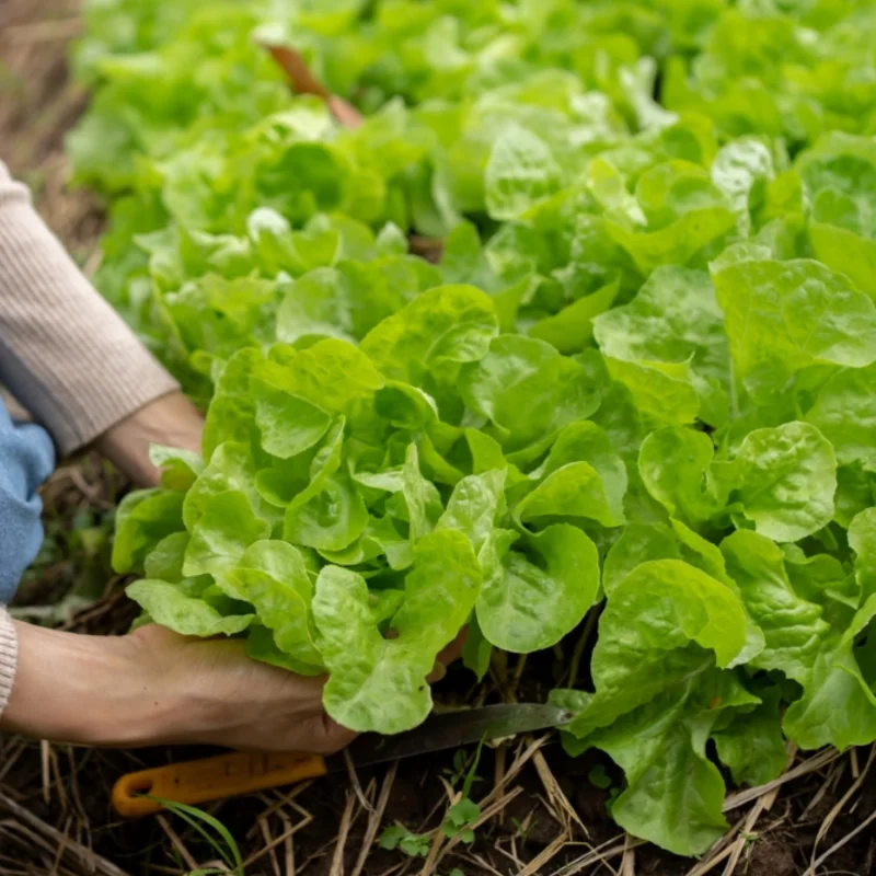 Green shen choy 2 lb - image 3