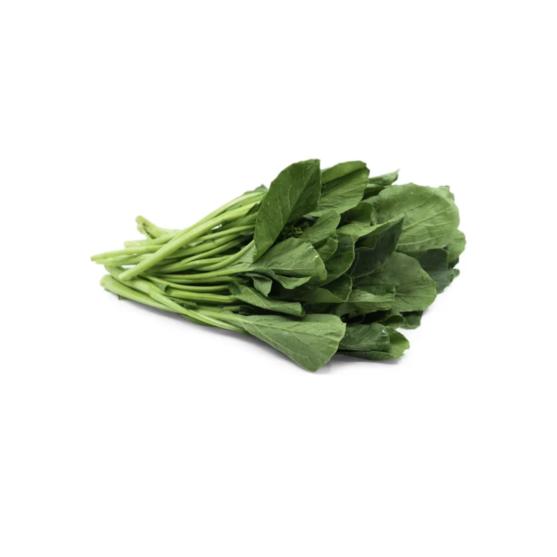 Yu choy mieu 1 lb - image 2