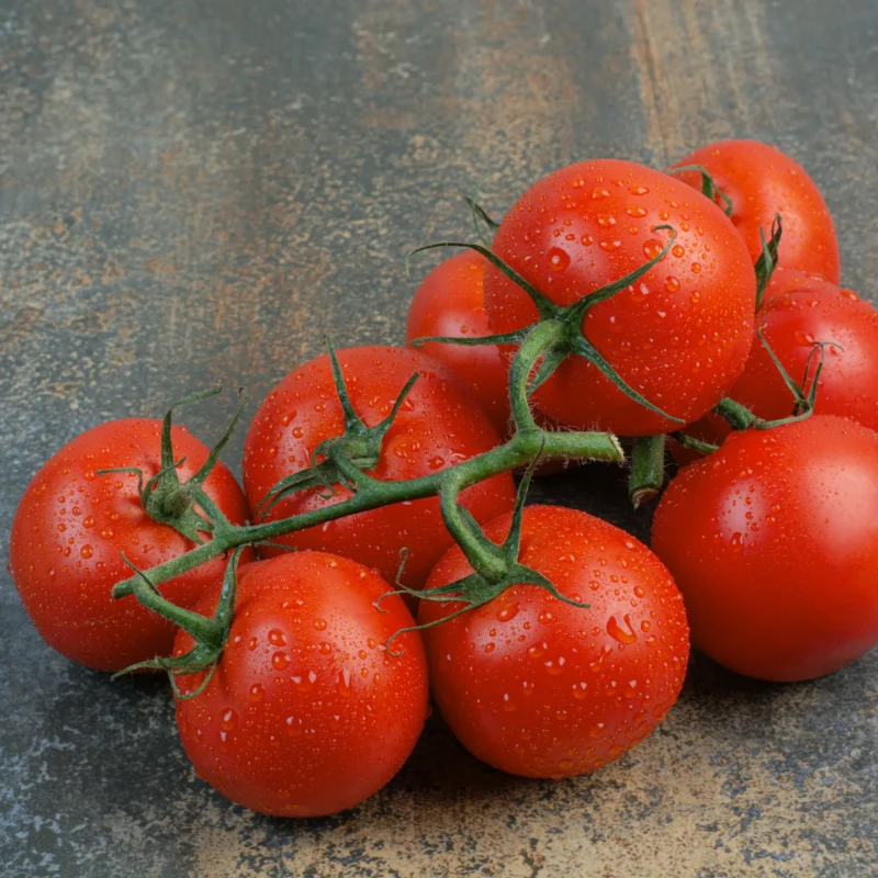 Cluster tomatoes 1 lb - image 3