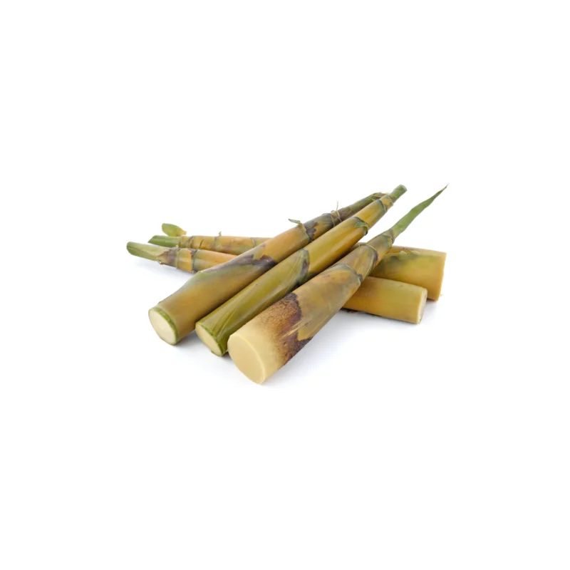 Bamboo shoots 8oz