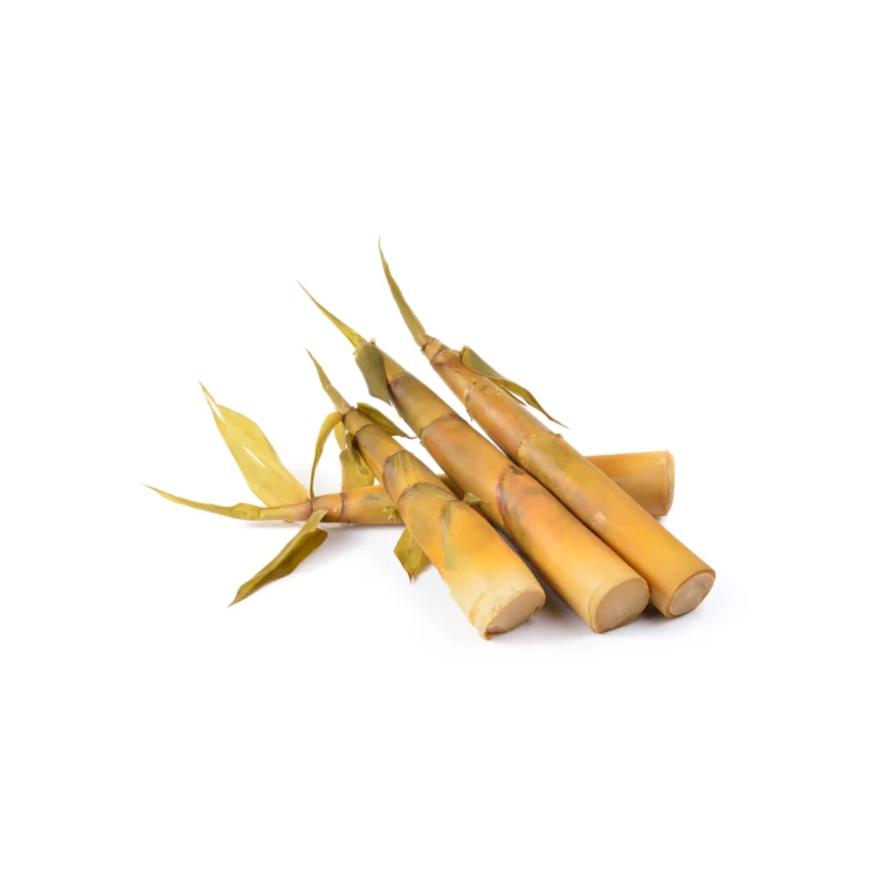 Bamboo shoots 8oz - image 2