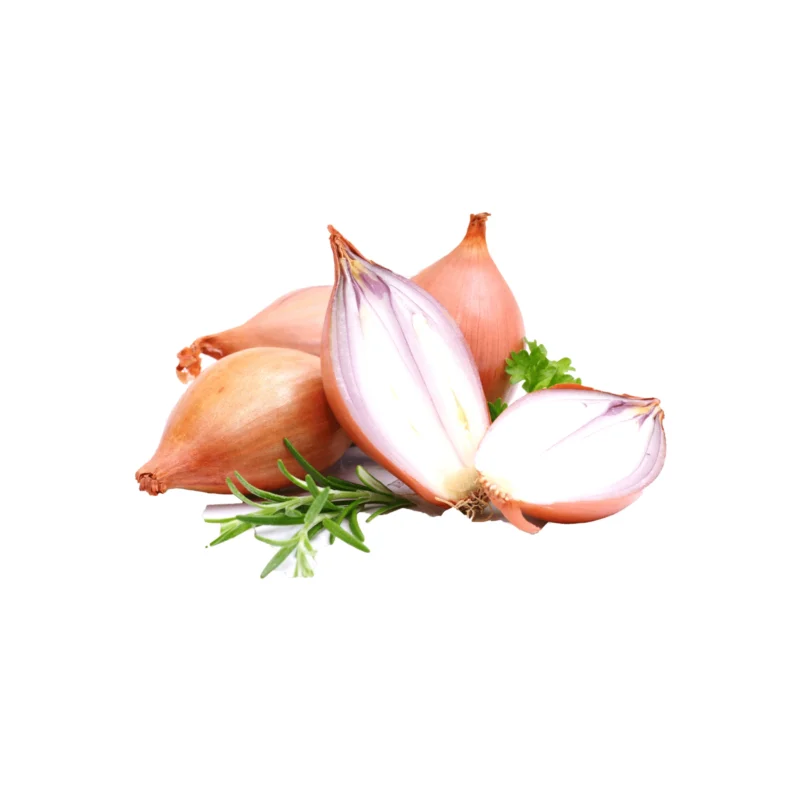 Fresh shallot 1 lb - image 2