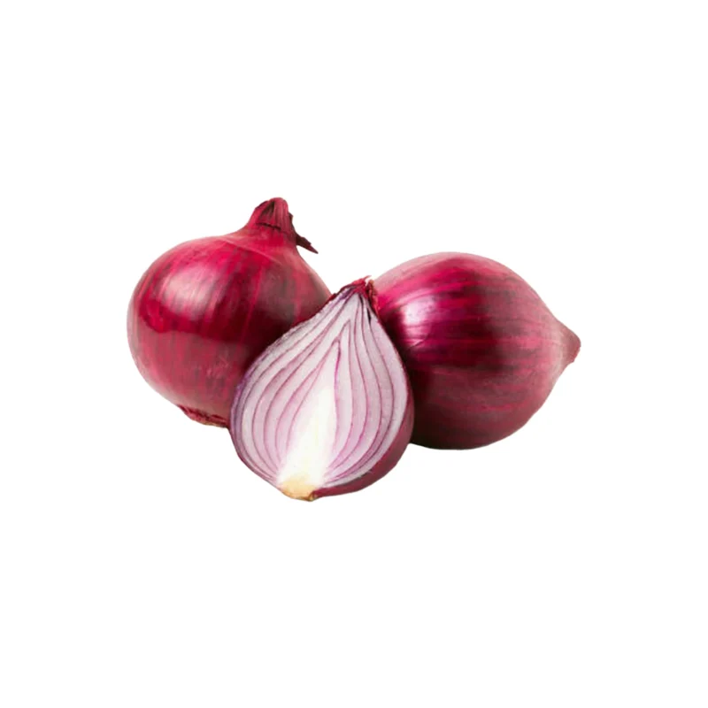 Red onion 3 lb - image 2