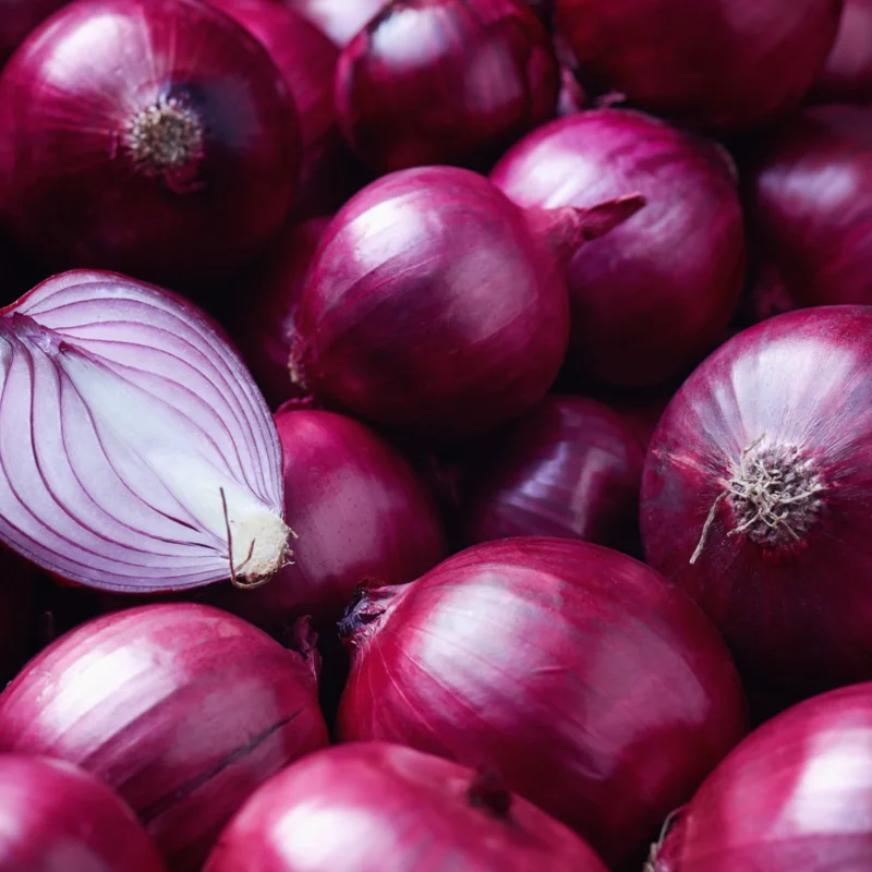 Red onion 3 lb - image 3