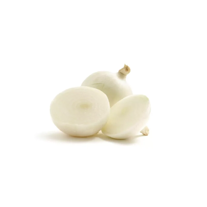 White onions 2 lb