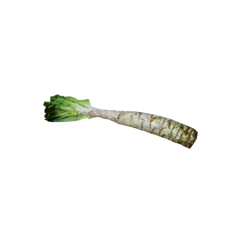 A choy sum 2. 3-2. 6 lb - image 2