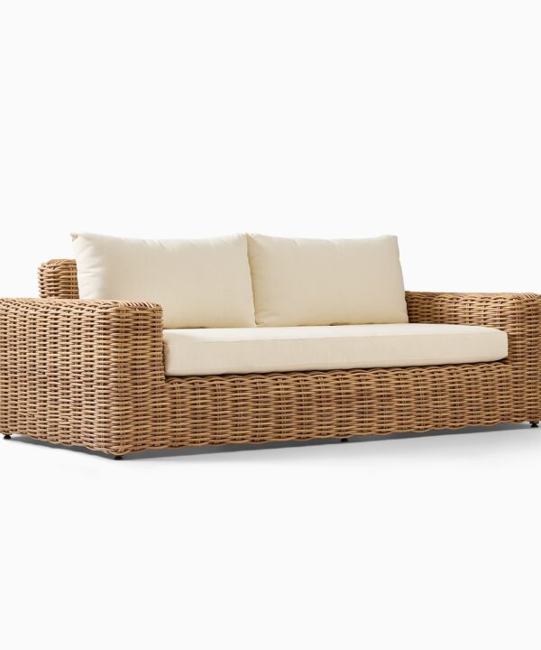 Westport outdoor sofa 84 1 xl