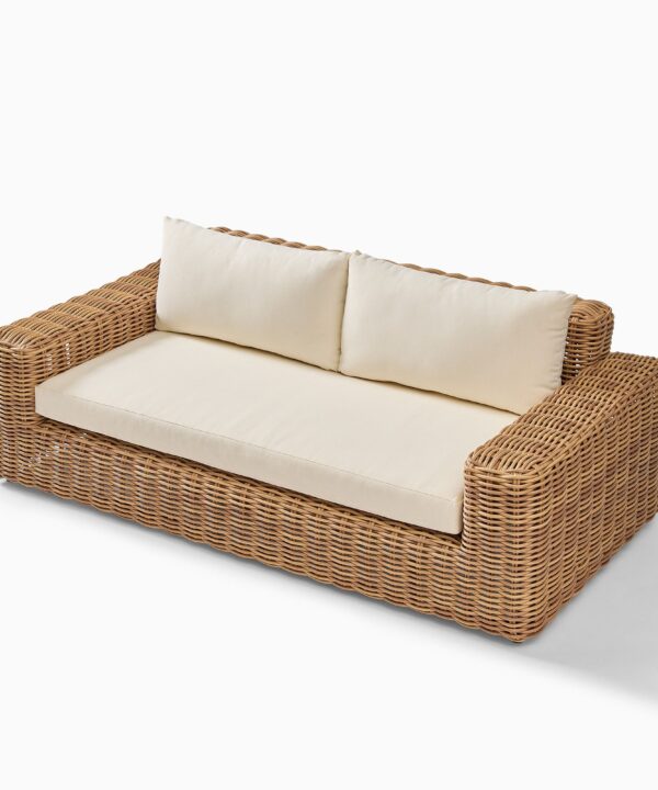 Westport outdoor sofa 84 xl 2