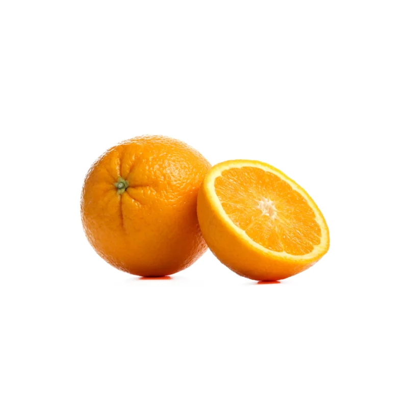 Valencia Oranges 4.8-5.2 lb