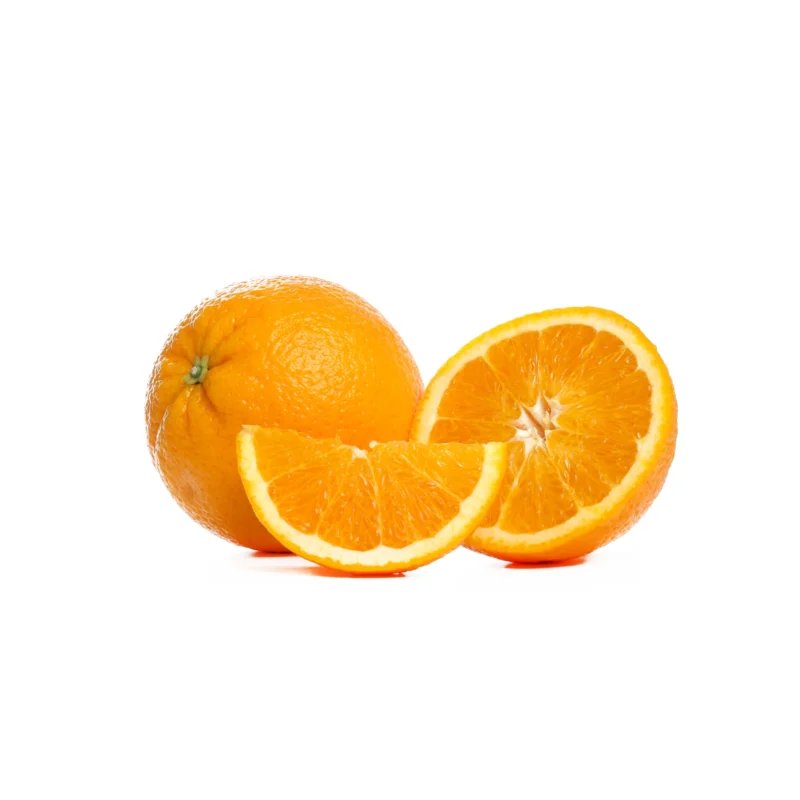 Valencia Oranges 4.8-5.2 lb - Image 2