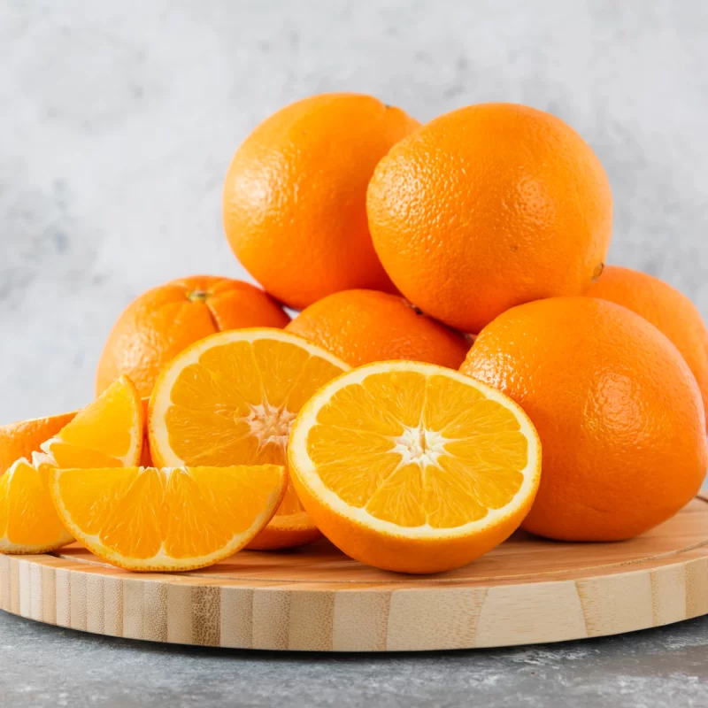 Navel Orange 4.7-5.3 lb - Image 3